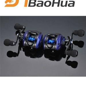  Chinese Fishing Tackle Manufacture Expands OEM Supply for Global Angling Brands