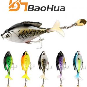16.9g OEM Crank bait hard lure 60mm90mm Floating Crankbait Fishing Lures Floating cranks Baits fishing lures