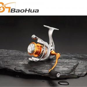 ZD SERIES 1000S/1000/2000S/2000/2500S/3000S/3000/4000S/4000 sea fishing reel spinning reel for saltwater 
