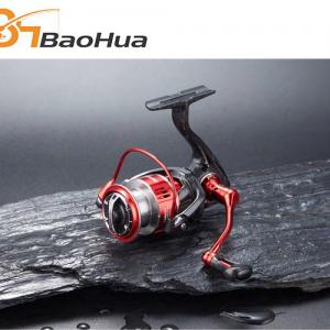 ZE SERIES 1000/1000S/2000/2000S/2500/2500S high quality reel ultra light reel 2026 hot sell fishing reels   