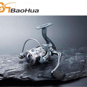 ZF SERIES 1000/2000/3000/4000/5000/6000/7000 2026 hot sell fishing reels spining reel for big game 